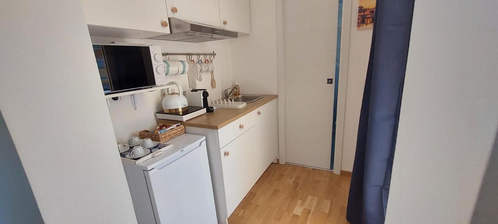 Medaglie Apartamento *
